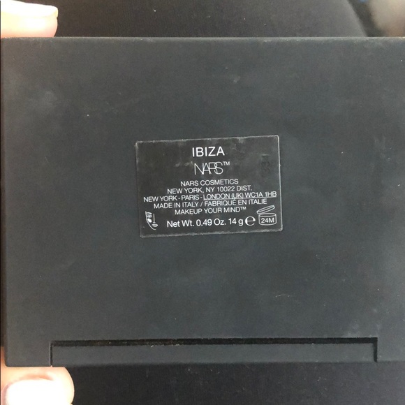 Nars Highlighter - Picture 2 of 3